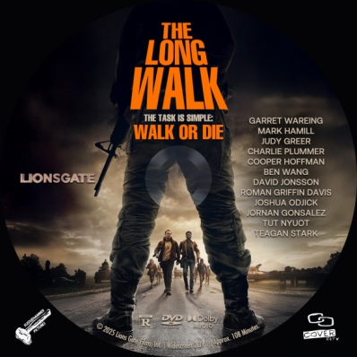 The Long Walk