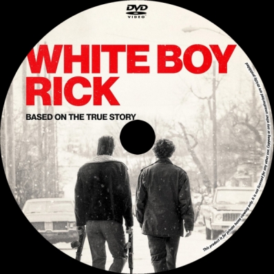 White Boy Rick