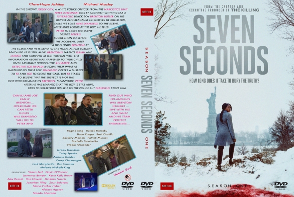 Seven Seconds - Season 1