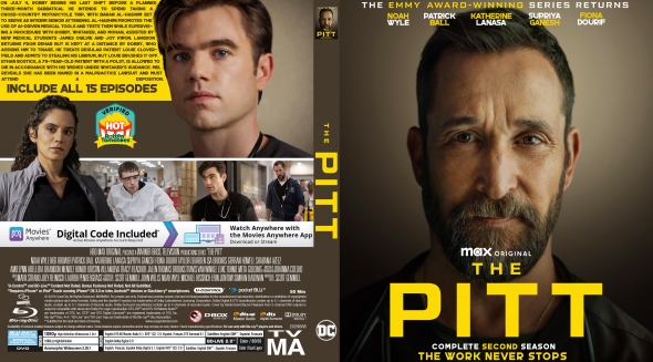 The Pitt - Season 2