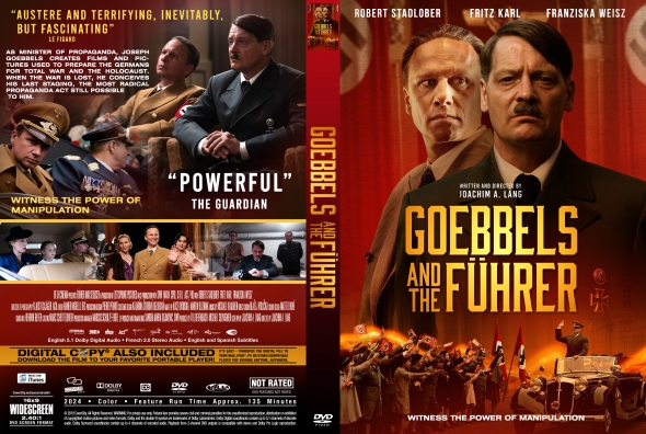 Führer und Verführer