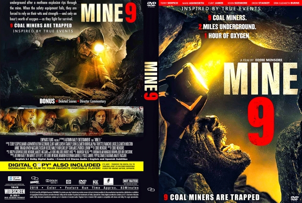 Mine 9