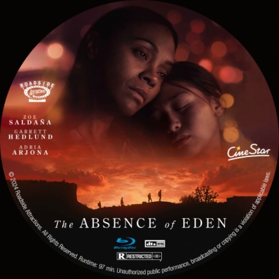 The Absence of Eden