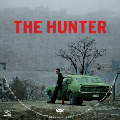 The Hunter