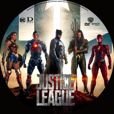 Justice League