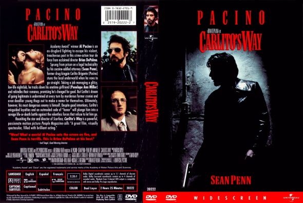 Carlito's Way