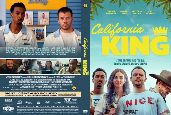 California King