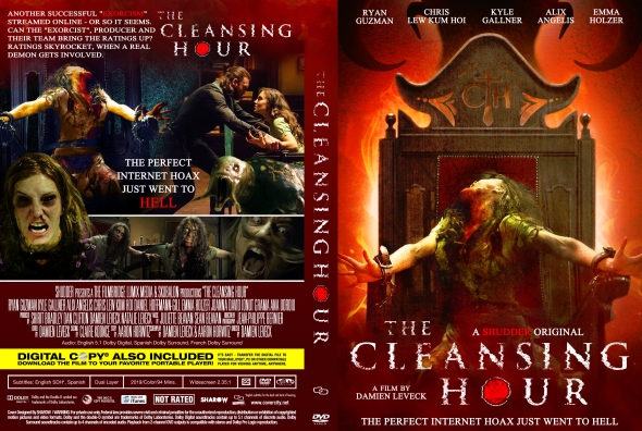 The Cleansing Hour