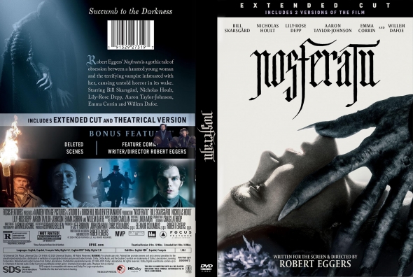 Nosferatu