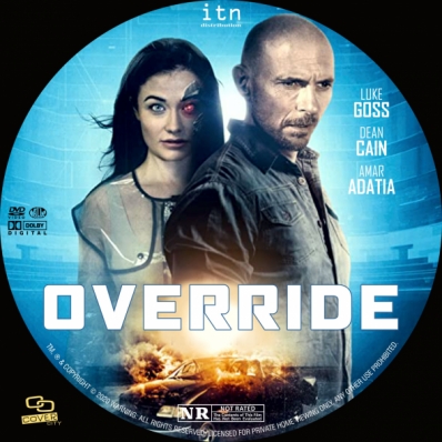 Override
