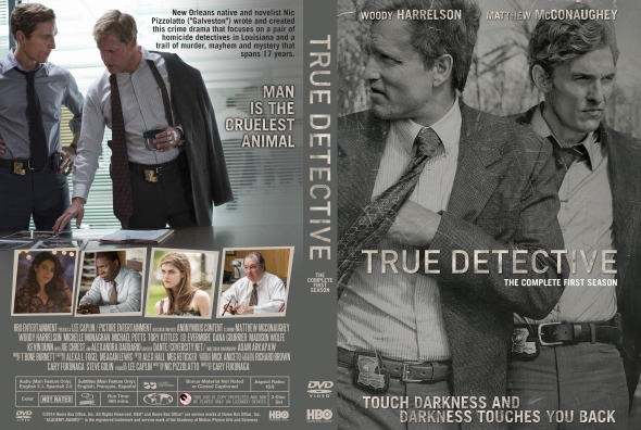 True Detective - Season 1