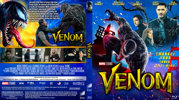 Venom