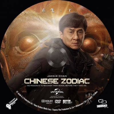 Chinese Zodiac