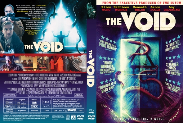 The Void