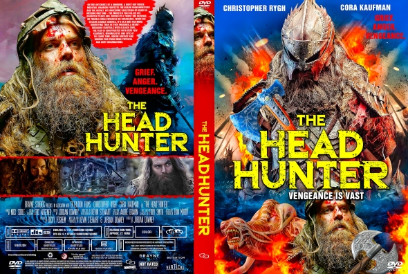 The Head Hunter