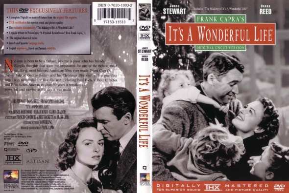 It's a Wonderful Life