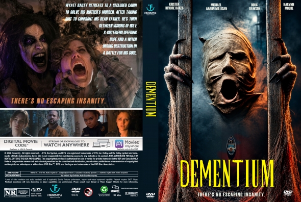 Dementium