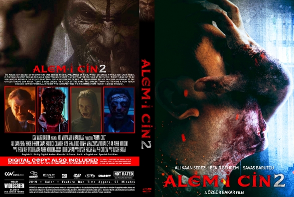Alem-i Cin 2