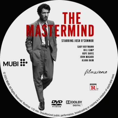 The Mastermind