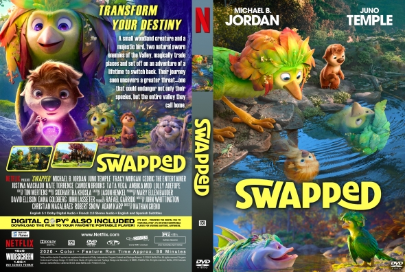 Swapped