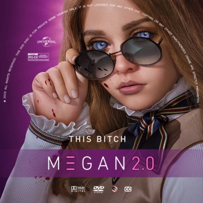 M3GAN 2.0