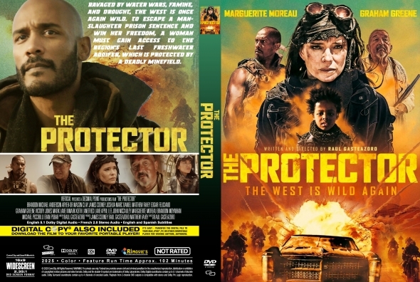 The Protector
