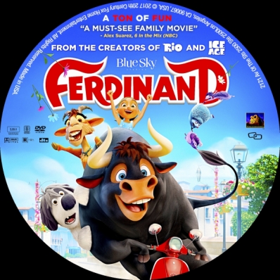 Ferdinand