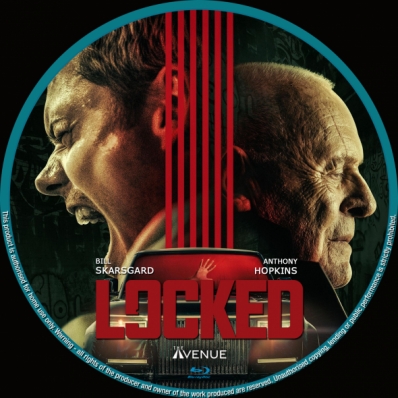 Locked