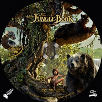 The Jungle Book
