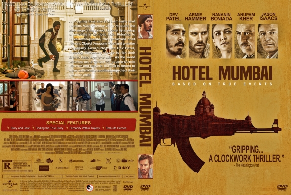 Hotel Mumbai