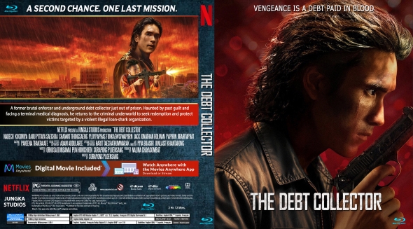 The Debt Collector