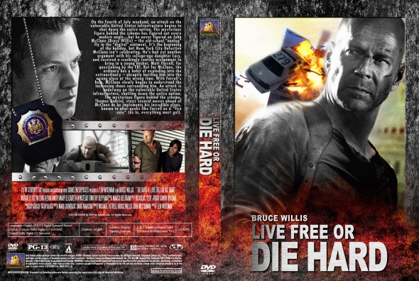 Live Free or Die Hard