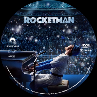 Rocketman