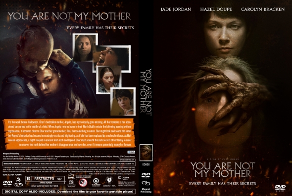 You Are Not My Mother