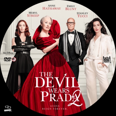 The Devil Wears Prada 2