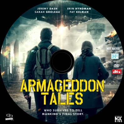Armageddon Tales