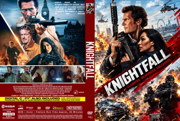 Knightfall