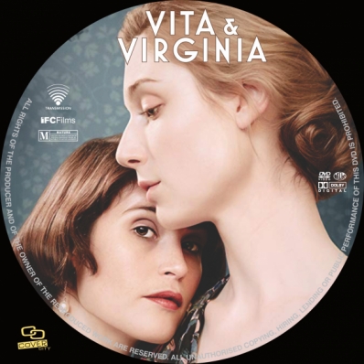 Vita & Virginia