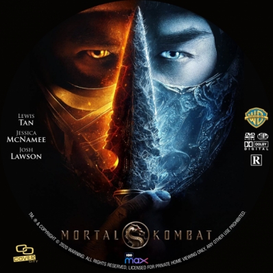 Mortal Kombat