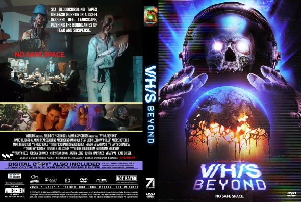 V/H/S/Beyond