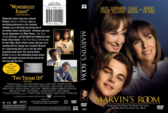 Marvin's Room
