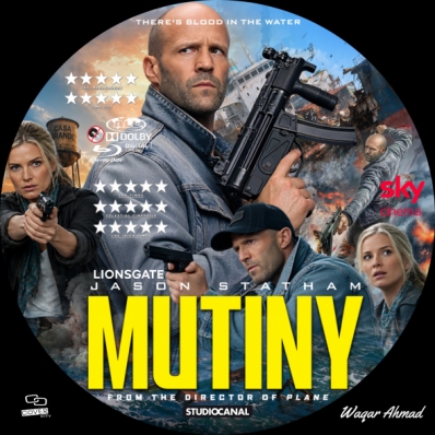 Mutiny