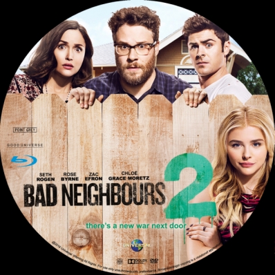 Neighbors 2
