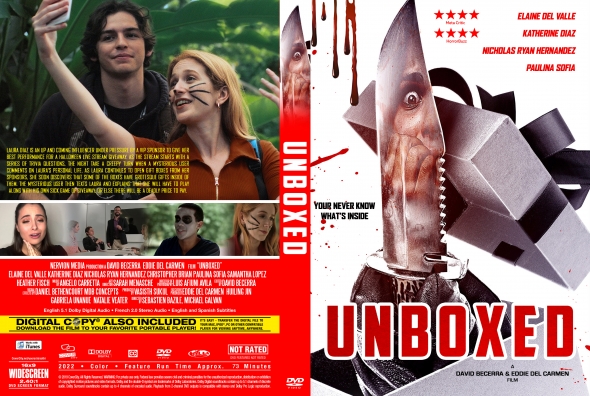 Unboxed