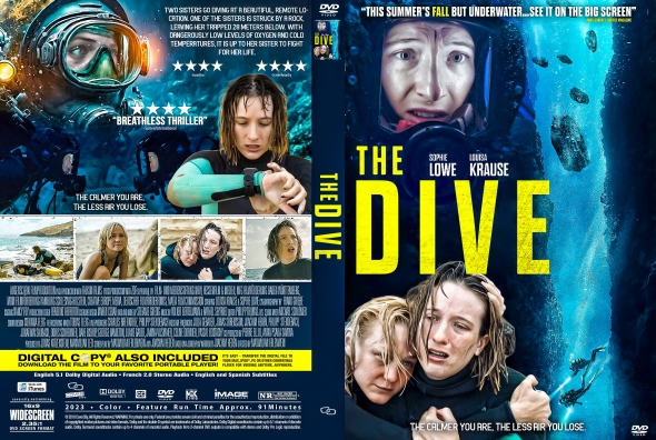 The Dive