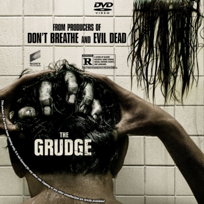 The Grudge