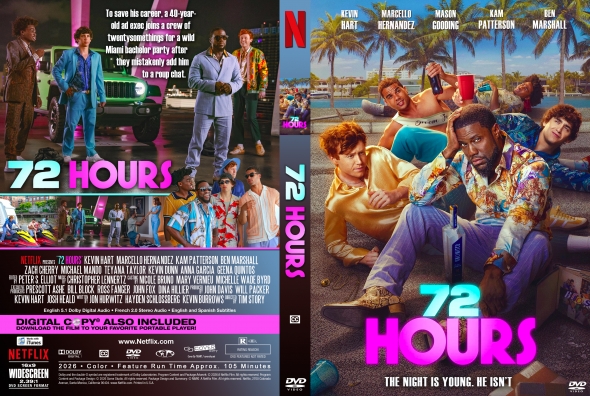 72 Hours