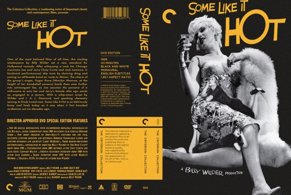 Some Like It Hot