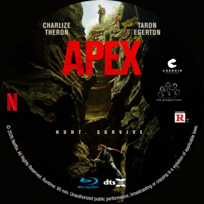 Apex