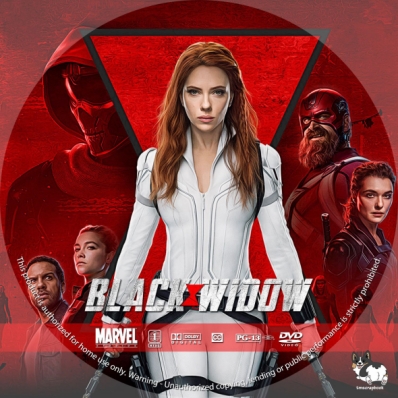 Black Widow
